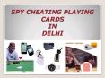 Exclusive Spy Cheating Playing Cards in Delhi (+91-8376839094)