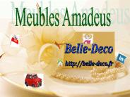 Meubles Amadeus | Amadeus meuble