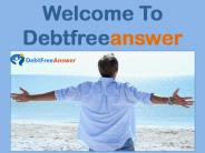 Welcome To Debtfreeanswer