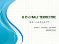 IL DIGITALE TERRESTRE PowerPoint PPT Presentation