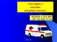 Rianimazione Cardiopolmonare  di Base