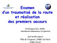 Examen d