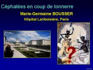 Marie-Germaine BOUSSER