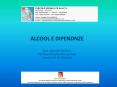 ALCOOL E DIPENDNZE Dott. Marcello Nucifora Direttore Distretto Messina SUD Azienda USL N.5 Messina PowerPoint PPT Presentation
