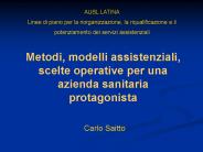 Presentazione di PowerPoint