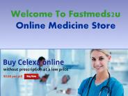 Welcome to Fast meds 2u