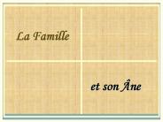 La Famille