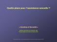 Aucun titre de diapositive PowerPoint PPT Presentation