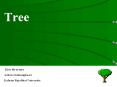Tree    Data Structure Achara Sumungkaset Kalasin Rajabhat University PowerPoint PPT Presentation