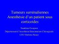 Tumeurs surr PowerPoint PPT Presentation
