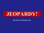 JEOPARDY!