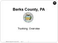 Berks County, PA PowerPoint PPT Presentation