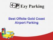 Best Offsite Gold Coast Airport Parking