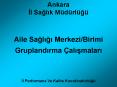 Ankara Il Saglik M PowerPoint PPT Presentation