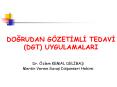 DOGRUDAN G PowerPoint PPT Presentation