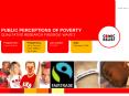 PUBLIC PERCEPTIONS OF POVERTY QUALITATIVE RESEARCH FINDINGS: WAVE 3 PowerPoint PPT Presentation