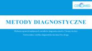 Metody diagnostyczne