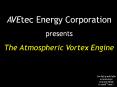AVEtec Energy Corporation PowerPoint PPT Presentation