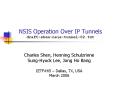 NSIS Operation Over IP Tunnels draft-shen-nsis-tunnel-02.txt PowerPoint PPT Presentation