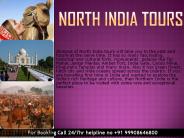 North India Tours