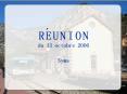 R E U N I O N du 13 octobre 2006 Syma PowerPoint PPT Presentation