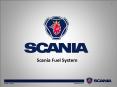 Scania Fuel System PowerPoint PPT Presentation