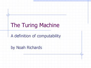 presentation player overlay