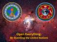 Open Everything: Re-Inventing the United Nations PowerPoint PPT Presentation