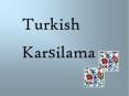 Turkish Karsilama PowerPoint PPT Presentation