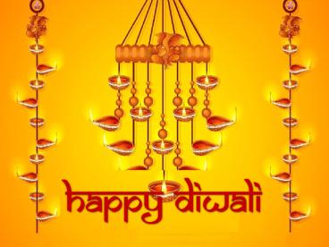 Diwali Festival voyage inde