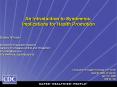 An Introduction to Syndemics: Implications for Health Promotion PowerPoint PPT Presentation