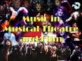 Music in Musical Theatre and Film PowerPoint PPT Presentation