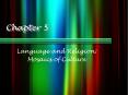 Language and Religion: PowerPoint PPT Presentation
