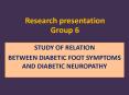 Research presentation Group 6 PowerPoint PPT Presentation