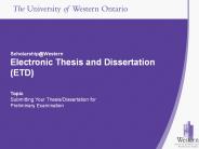 Presentation Title Goes in Here
