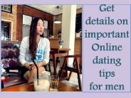 Get details on important Online dating tip