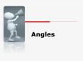 Angles PowerPoint PPT Presentation