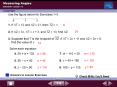 Measuring Angles PowerPoint PPT Presentation