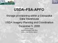 USDA PowerPoint PPT Presentation