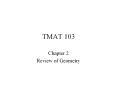 TMAT 103 PowerPoint PPT Presentation