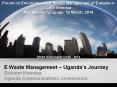 E Waste Management  PowerPoint PPT Presentation