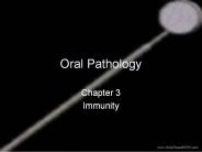 Oral Pathology