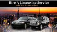 Limousine Service - To Make The Occasions Classy