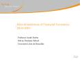Microfoundations of Financial Economics 2004-2005 PowerPoint PPT Presentation