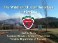 The Wildland Urban Interface PowerPoint PPT Presentation