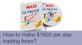 Mass FX Profits System Review PowerPoint PPT Presentation