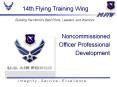 CHIEF MASTER SERGEANT EVAL BD PowerPoint PPT Presentation