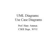 UML Diagrams: Use Case Diagrams