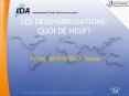 LES DESENSIBILISATIONS: QUOI DE NEUF? PowerPoint PPT Presentation