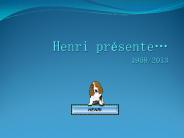 Henri pr